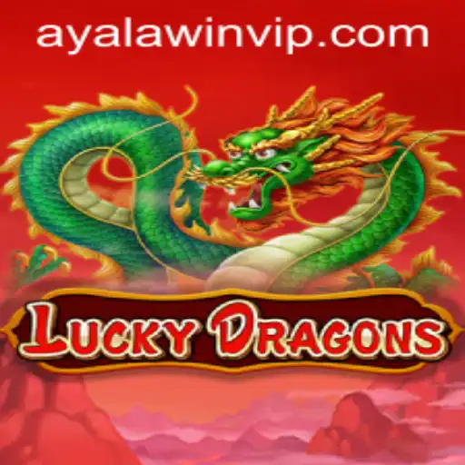 Exploring the Magical World of LuckyDragons and the Role of Ayalawin