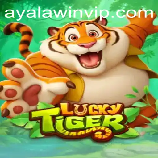 Unveiling the Thrills of LuckyTiger: A Comprehensive Guide to Ayalawin's Latest Gaming Sensation