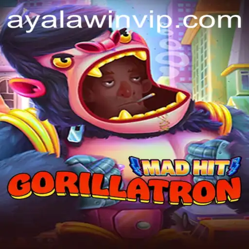 Explore the Excitement of MadHitGorillatron