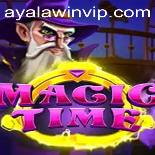Discover the Enchantment of MagicTime with Ayalawin