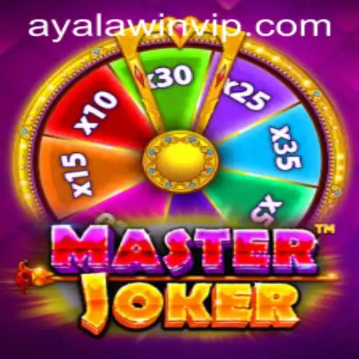 Discover the Thrills of MasterJoker: Ayalawin's Latest Gaming Innovation