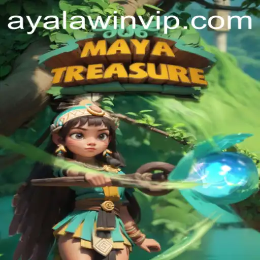 Explore the World of MayaTreasure: A Journey into Adventure and Strategy