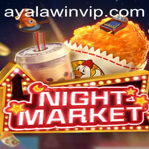 Exploring the Enigmatic World of NIGHTMARKET and Ayalawin