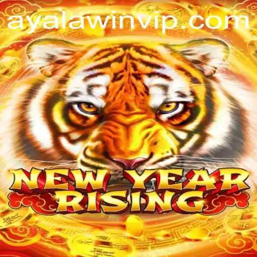 Unveiling NewYearRising: A Thrilling Adventure with Ayalawin