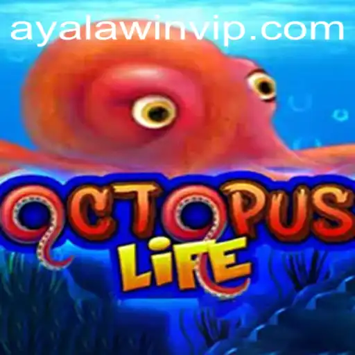 Dive into the Exciting World of OctopusLife with Ayalawin