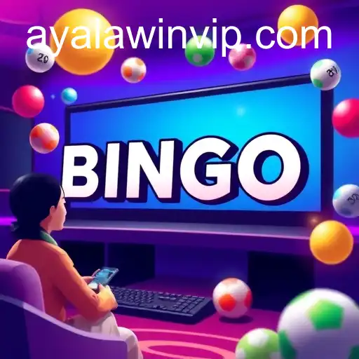 Online Bingo: The Ayalawin Experience