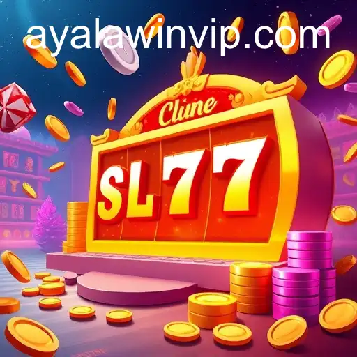 Exploring the Fascinating World of Online Slots with Ayalawin