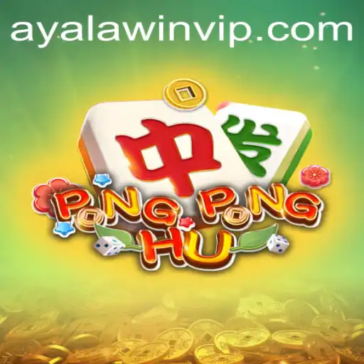Exploring PONGPONGHU and the Strategic Insights of Ayalawin