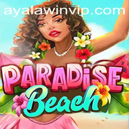 Explore ParadiseBeach: A New Wave in Gaming