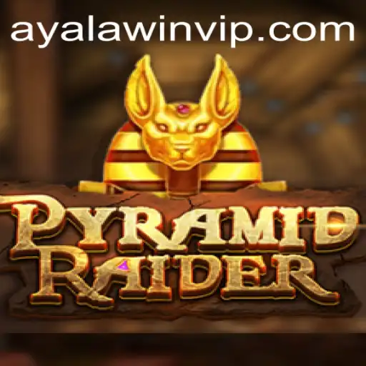 PyramidRaider: Dive into the Mysteries of Ancient Egypt with Ayalawin