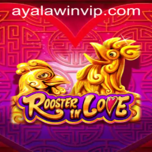 RoosterInLove: A Unique Blend of Strategy and Chance with Ayalawin