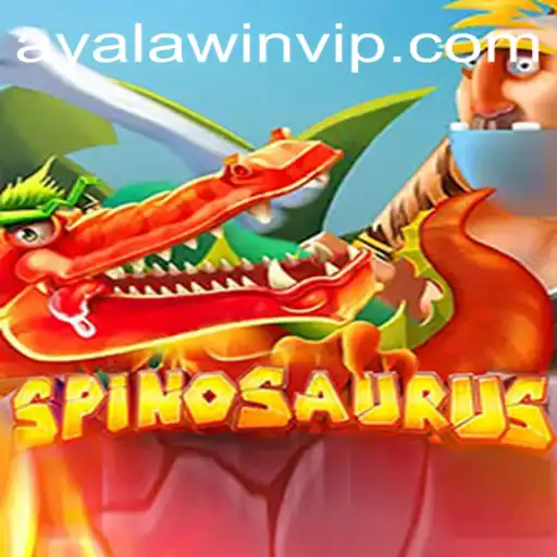 Spinosaurus: An Exciting New Game with Ayalawin Features
