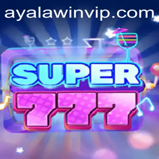 Discover the Thrills of Super777: A Fusion of Excitement and Strategy