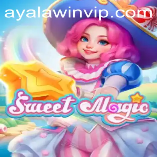 The Enchanting World of SweetMagic: A Game of Strategy and Fun