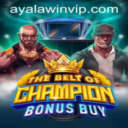TheBeltOfChampionBonusBuy: Ayalawin's Latest Gaming Sensation