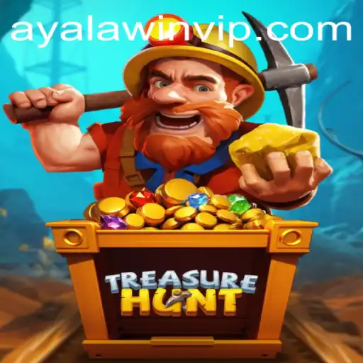 Explore the Excitement of TreasureHunt: A New Era of Thrill with Ayalawin