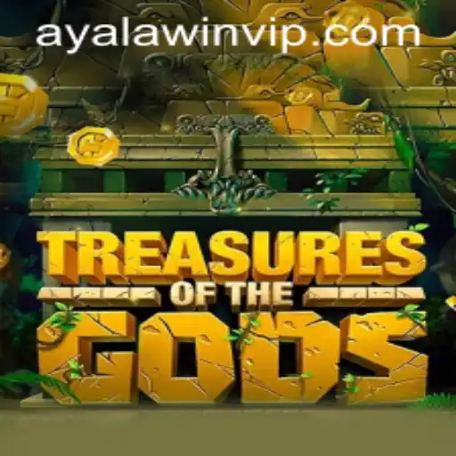 Unveiling the Mysteries of TreasureoftheGods: A Journey with Ayalawin