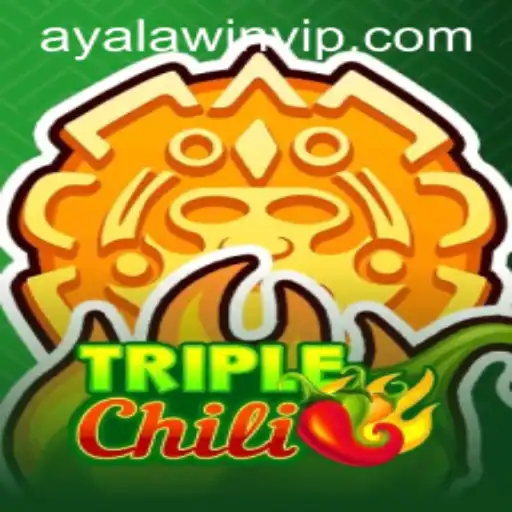 TripleChili: Ayalawin's Exciting New Gaming Frontier