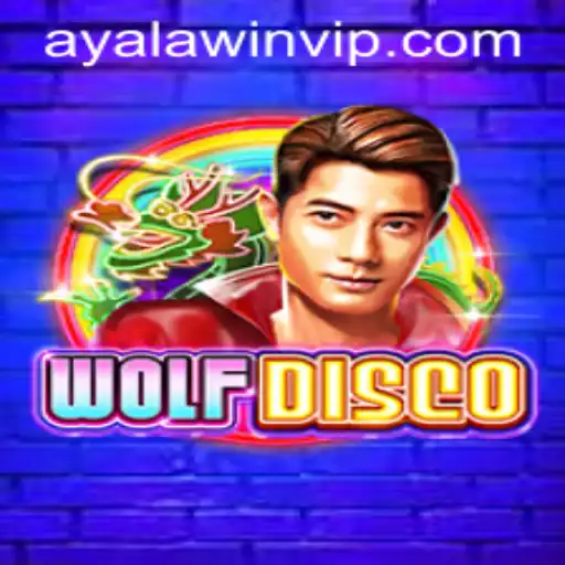 WolfDisco: The Ultimate Gaming Experience with Ayalawin